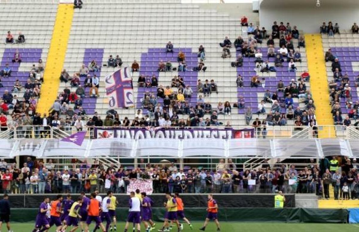 UNA TRISTE FOTOGRAFIA E UN MESSAGGIO A MARIO GOMEZ... - 