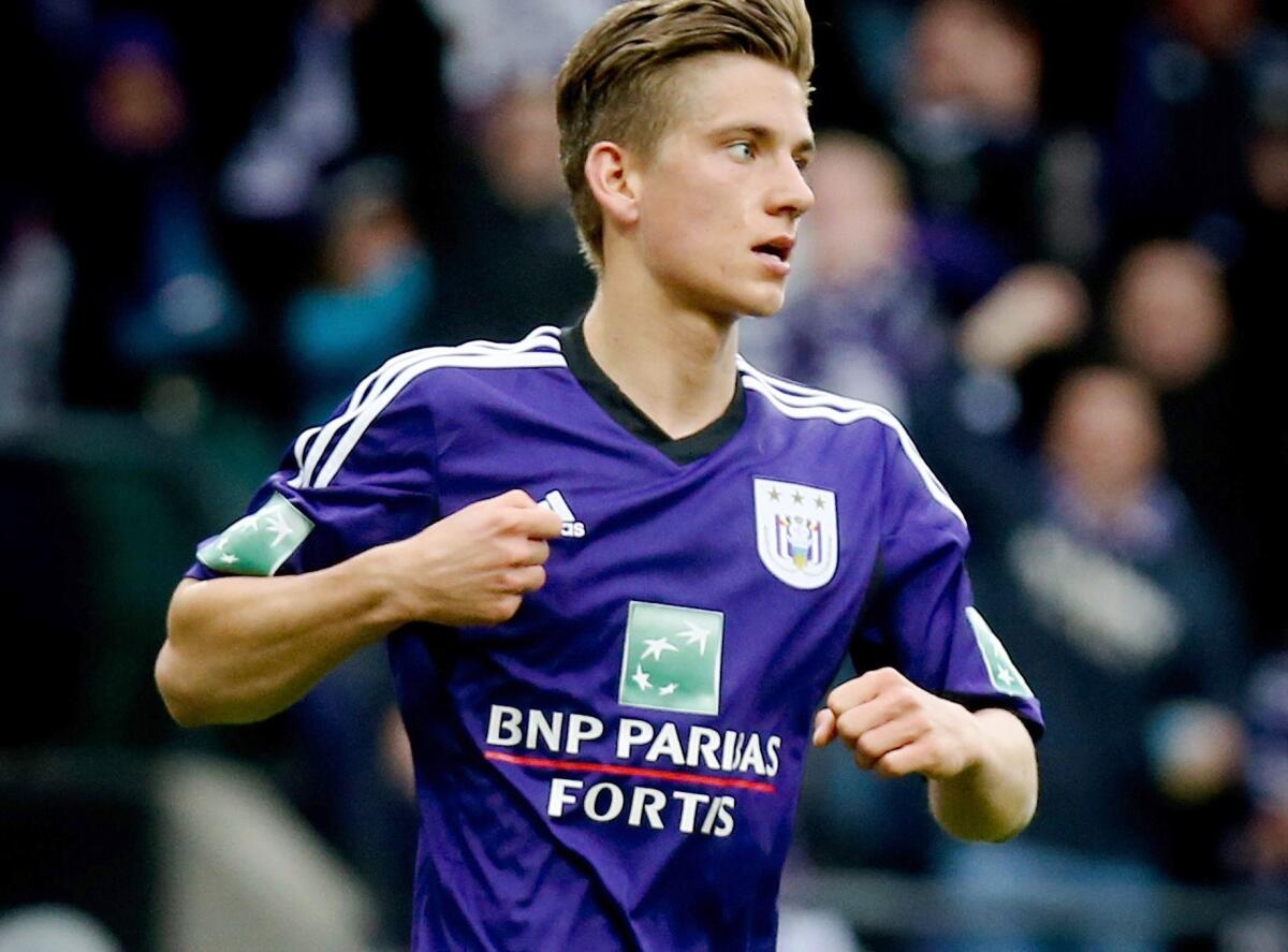 Mercato, addio Praet. Il procuratore, il retroscena e la frase: "Fiorentina non all'altezza..." - 