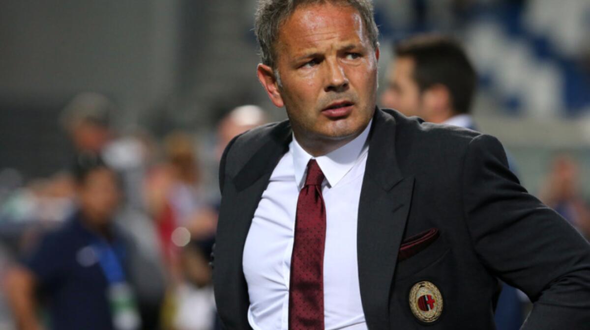 Mihajlovic ci ricasca, esonero anche al Milan. Al suo posto un ex viola. La decisione di Berlusconi - 