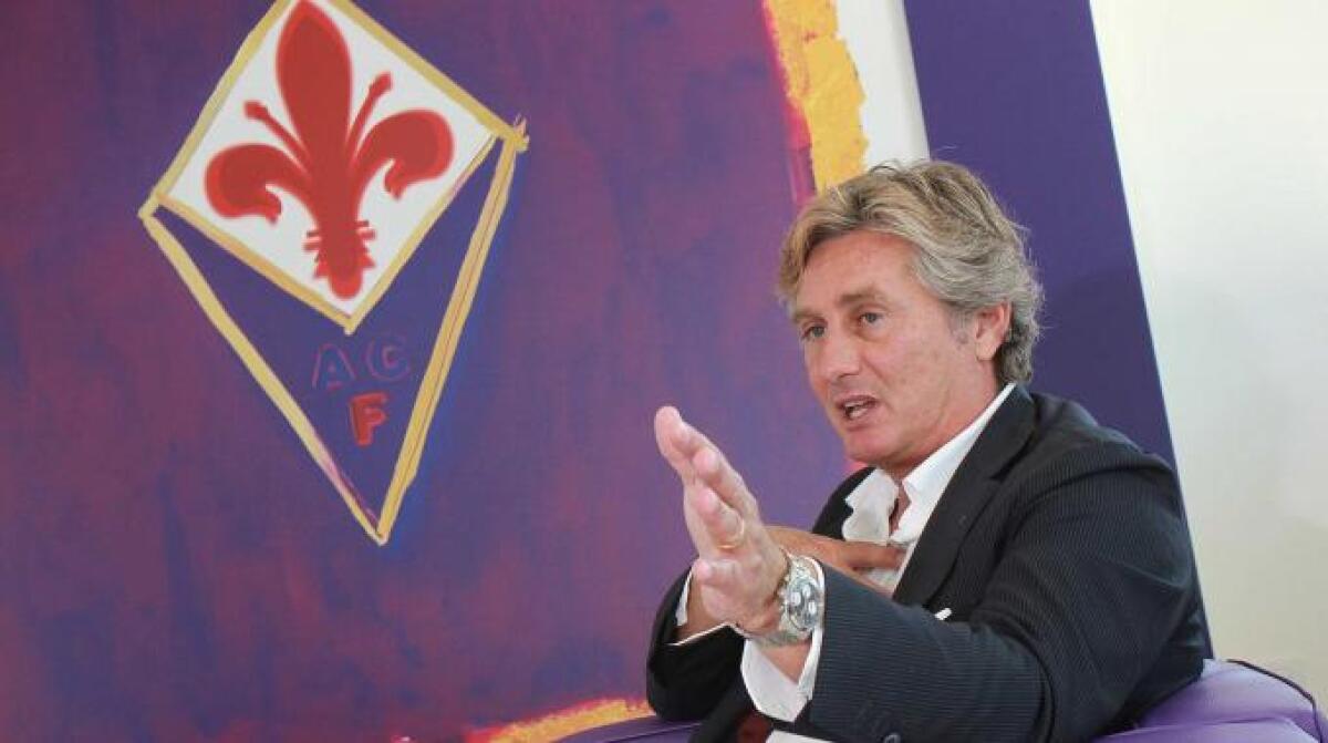 Pradè: "Atteggiamenti sbagliati? Non ne ho visti. Il ritiro?..." - 