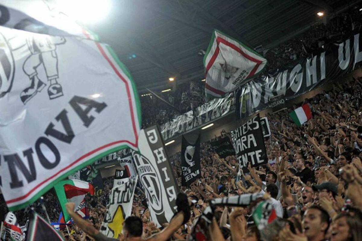Vergogna Juventus: "Firenze patria di infami, i viola sono una massa di ebrei". La sanzione del Giudice Sportivo... - 