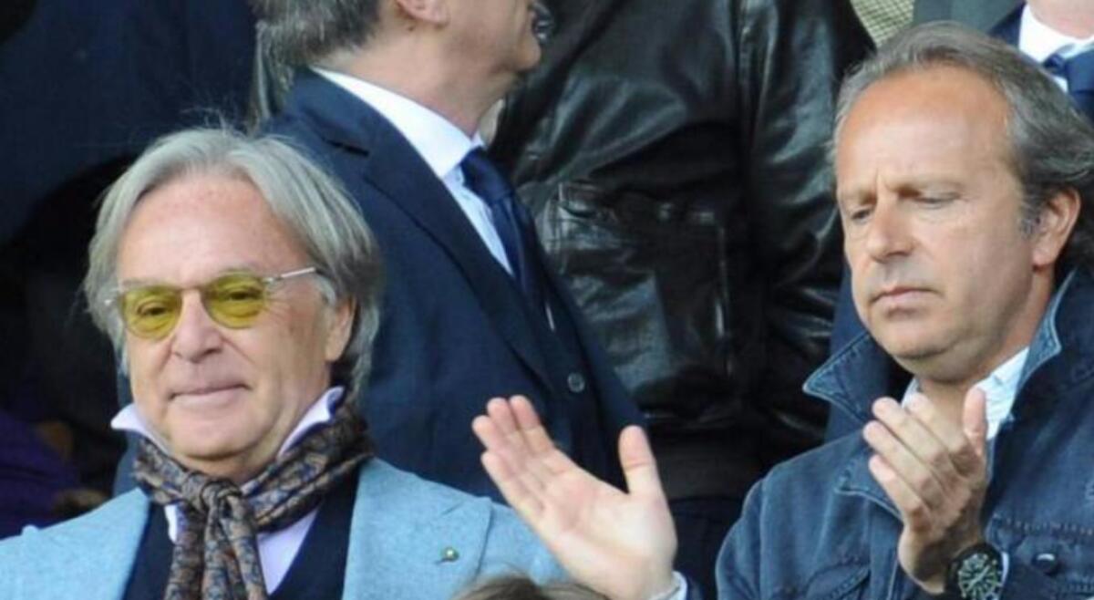 M.Suma: "Trattativa avanzata tra Della Valle e cinesi. Nota anche la cifra. Lo stadio..." - 