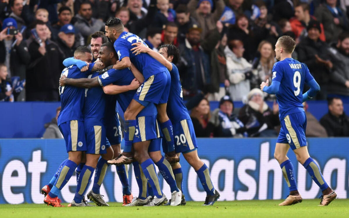 In Italia le piccole hanno le mani legate, in Inghliterra il Leicester sta vivendo questa favola perchè... - 