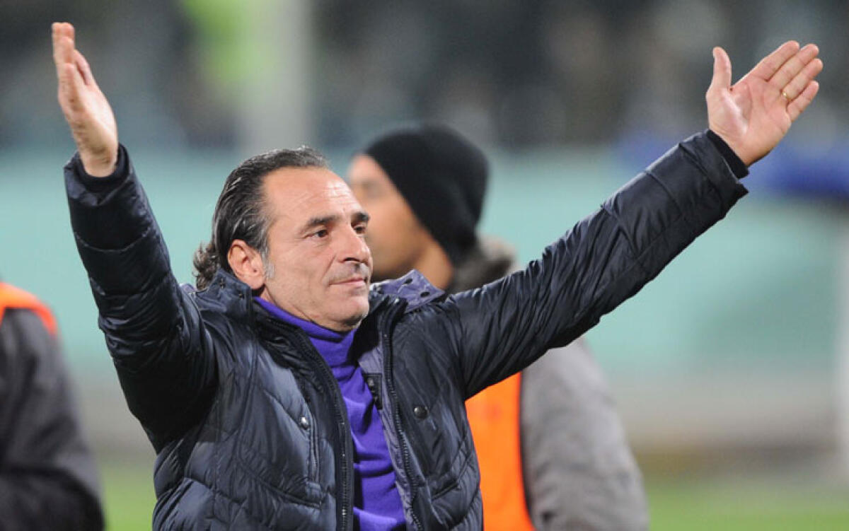 "SOUSA NON RIMARRÀ, ADV DEVE ESSERE PIÙ PRESENTE. KALINIC..." - 