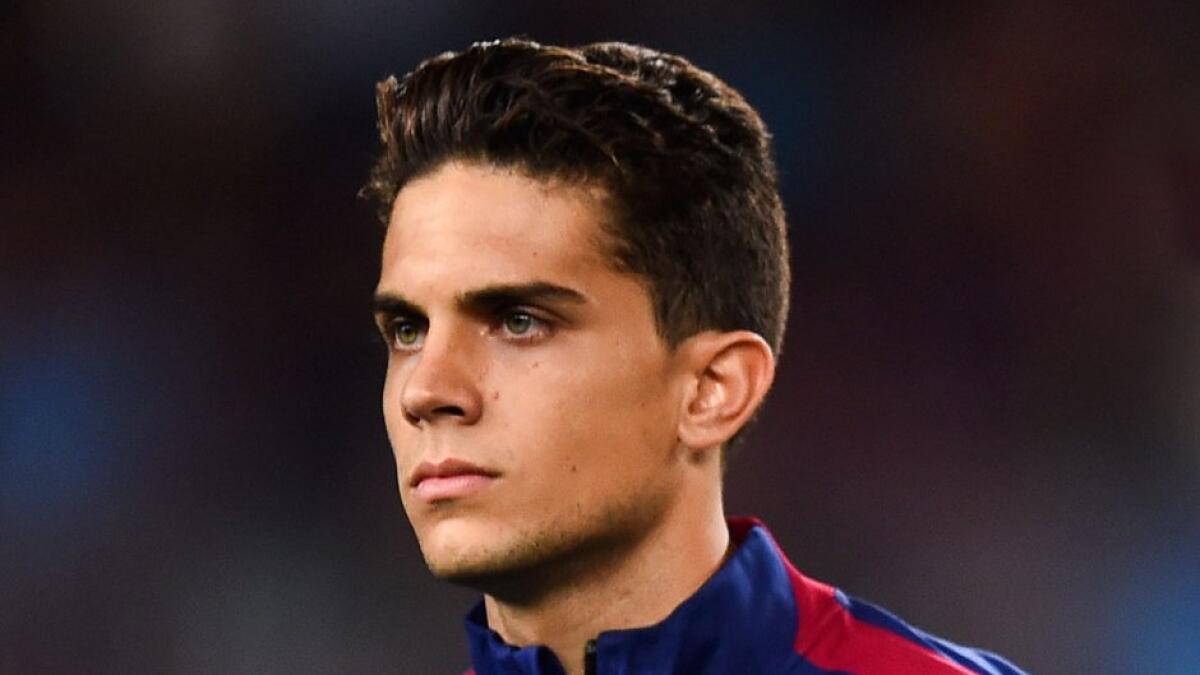 Bartra-viola, continua il corteggiamento. Adesso però un po' di incertezza... - 