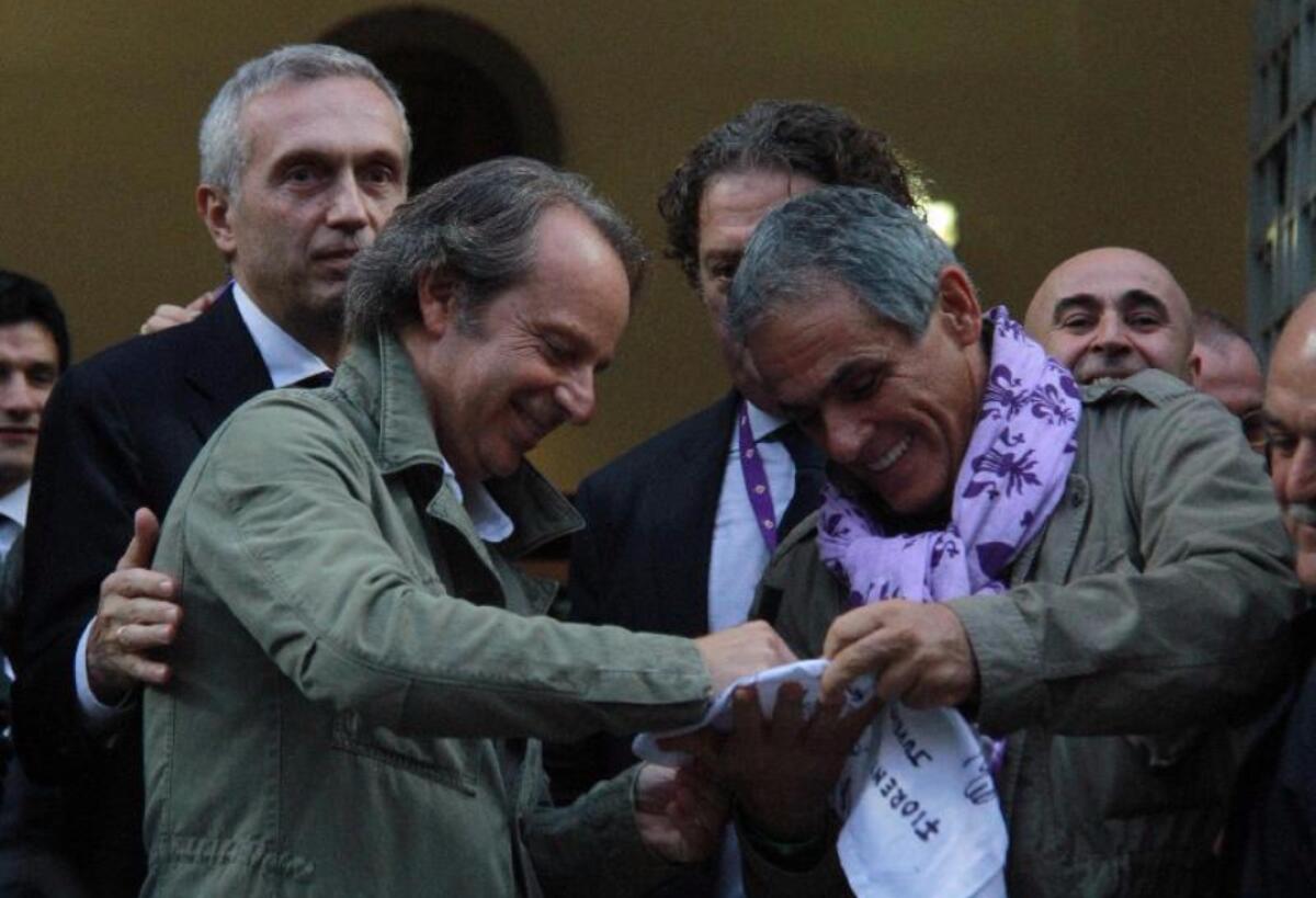 I Della Valle possono vendere, la svolta di Diego. Pradè va via, Sousa forse. In società... - 