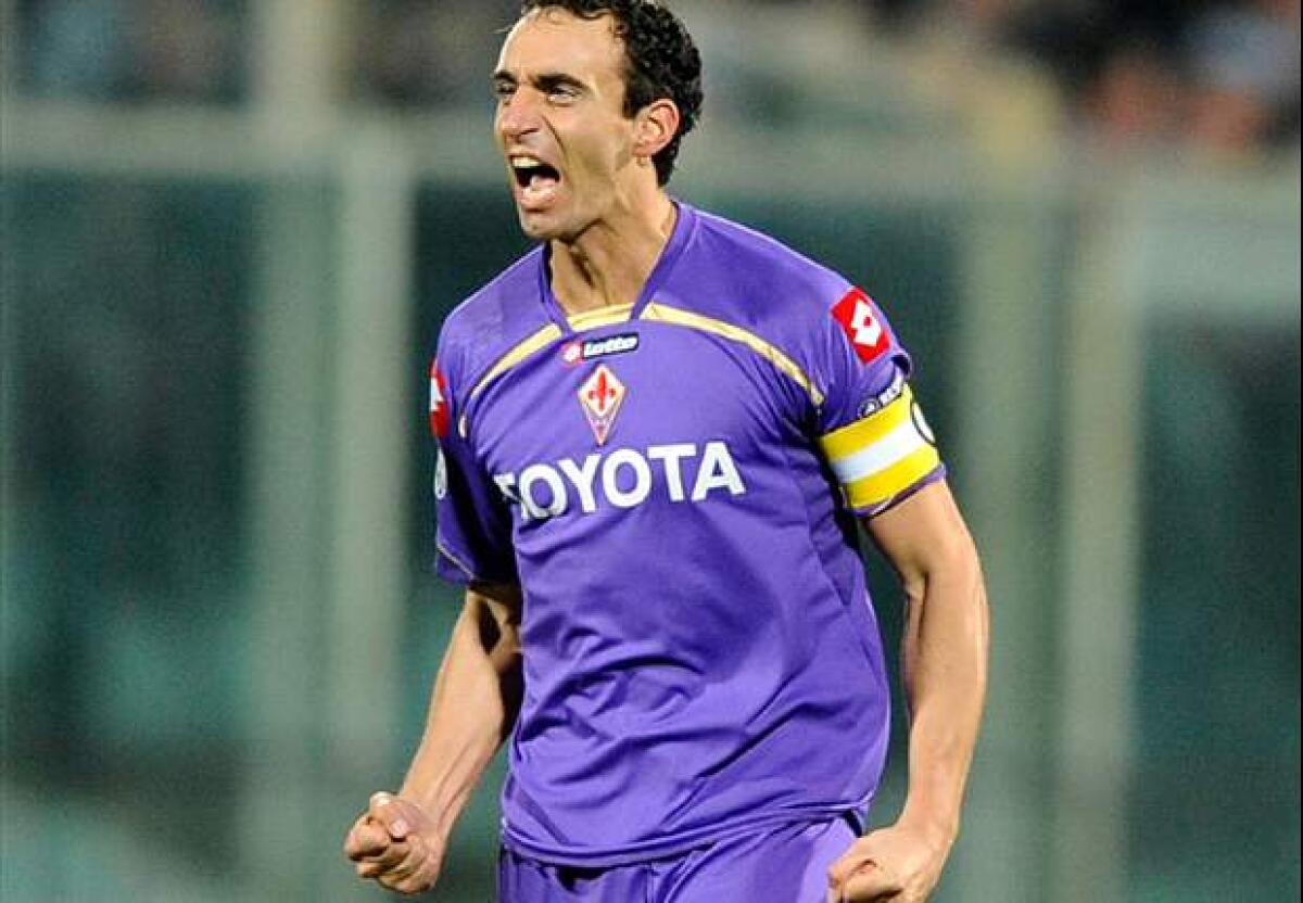 Dainelli: "Noi tifosi viola esigenti ma alcune squadre più forti. I Della Valle andrebbero.." - 