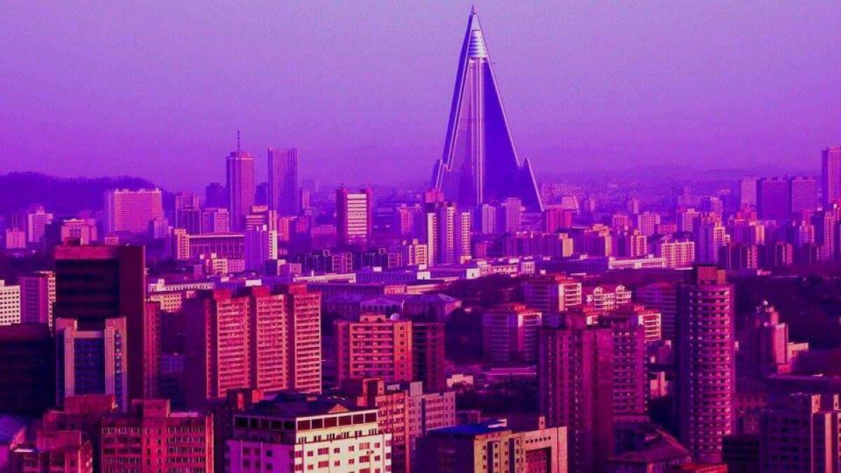 PYONGYANG (FI). L'EDITORIALE DI DARIO GHEBBE - 