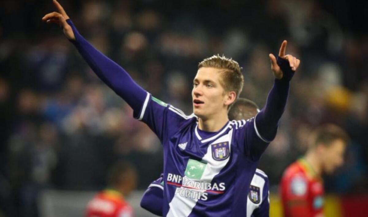 Praet - Fiorentina, tutto vero. All'incontro c'era anche l'Anderlecht. Indiscrezioni dell'incontro milanese... - 