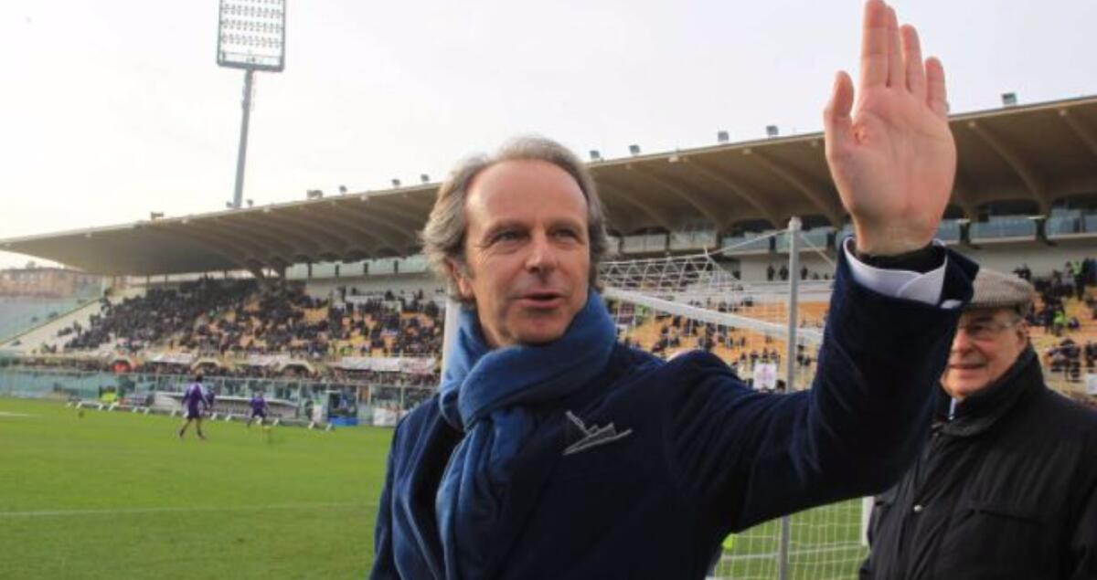 È il giorno di Andrea Della Valle, i suoi obiettivi sono chiari. I tanti nodi da sciogliere... - 