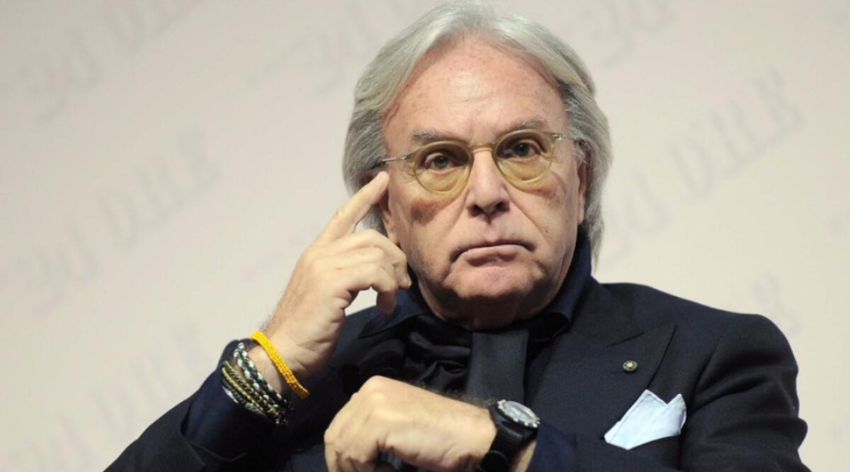 Sta andando in scena il solito giochino dei Della Valle. Attori i giornalisti, vittime i tifosi e la squadra - 