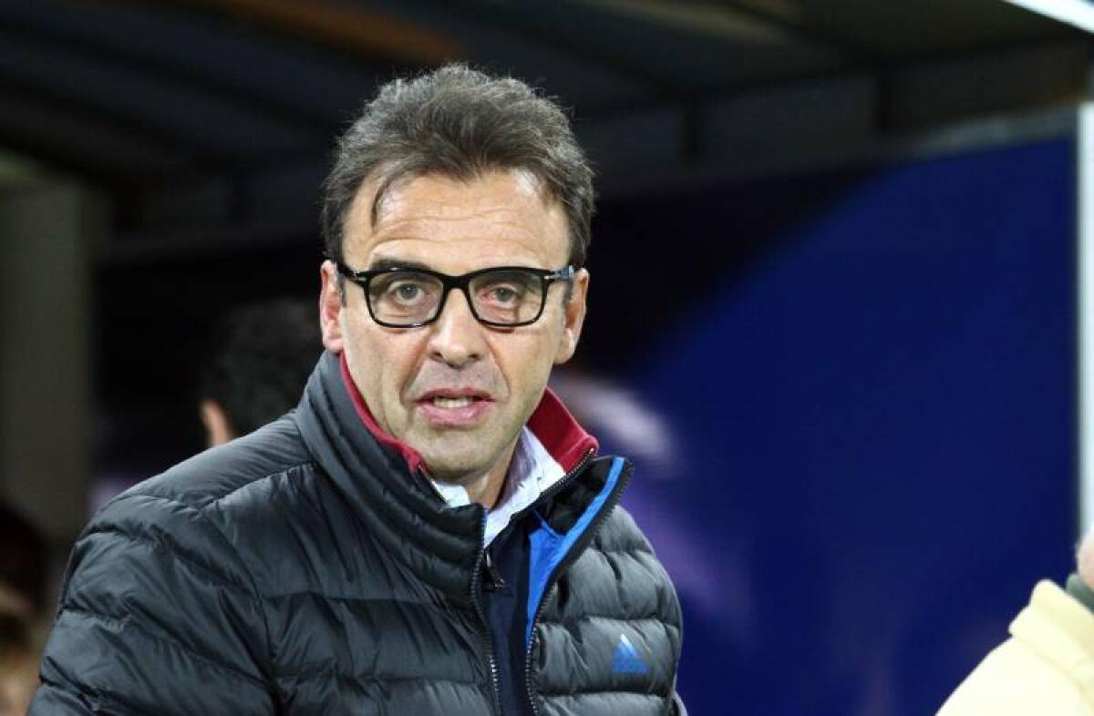 Corsi: "La Fiorentina è più ricca e simpatica ma oggi è caduta con il brutto anatroccolo..." - 