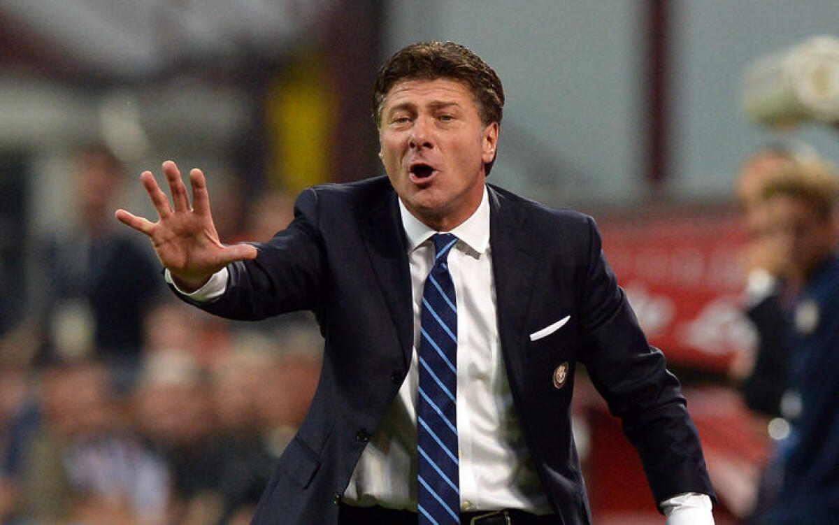 Rai: torna alla ribalta Mazzarri per eventuale dopo-Sousa. Il fattore che lo avvicinerebbe a Firenze... - 