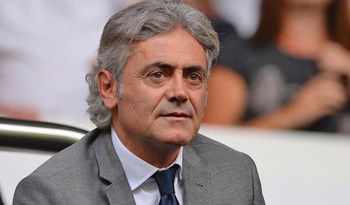 La Nazione: Rogg retrocesso, Franco Baldini arriva a Firenze. L'idea che piace tanto alla proprietà... - 