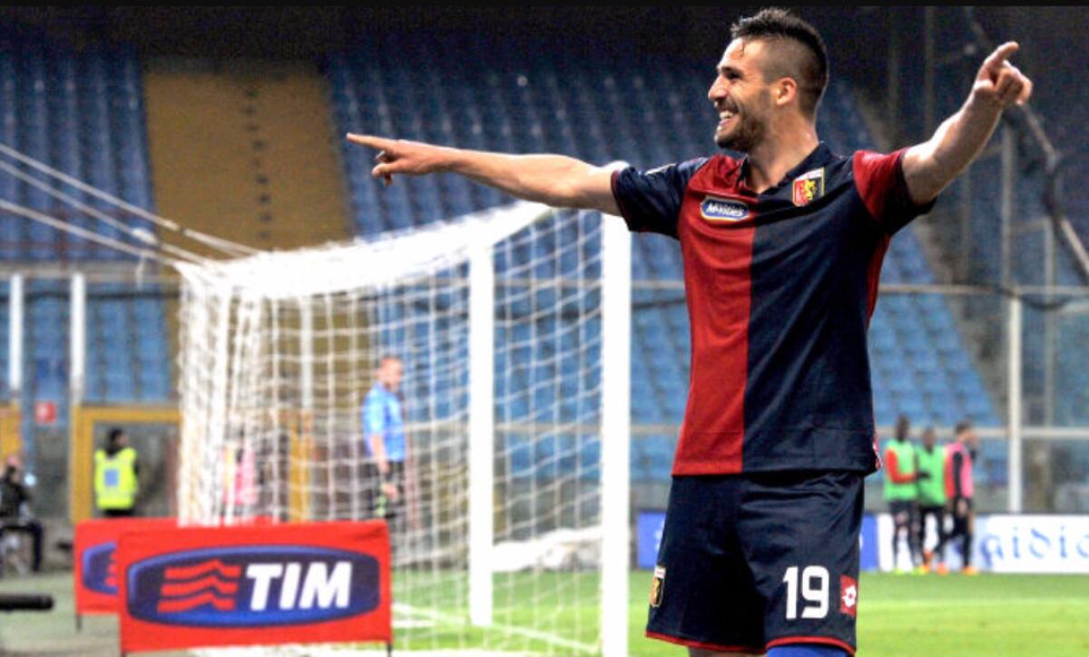 Ceccarini: "Pavoletti? In arrivo un'offerta, ma occhio al Genoa..." - 