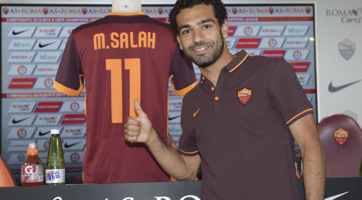 La Fiorentina ha chiesto 30 milioni al Chelsea per il caso Salah. Il dettaglio della richiesta viola - 