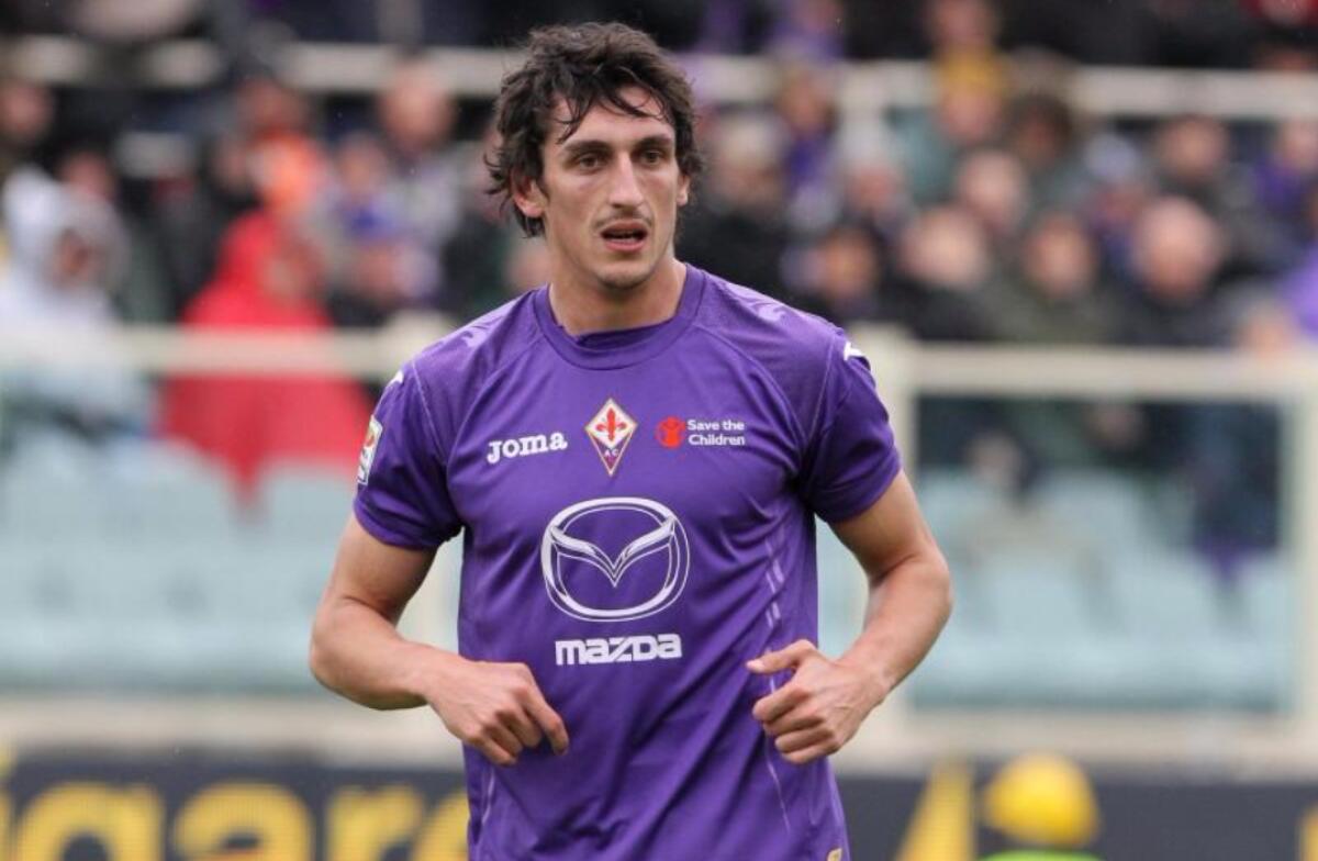 Savic: "Firenze è casa mia, se sono questo è grazie a Montella e alla Fiorentina. Ho lasciato la Fiorentina perché..." - 