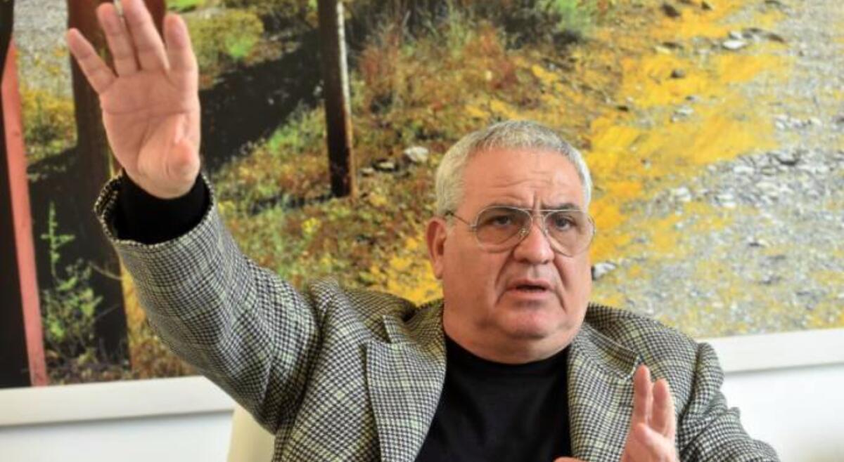 PROGETTO “GEMBIONS”? NON CREDO... L'EDITORIALE DI DARIO GHEBBE - 