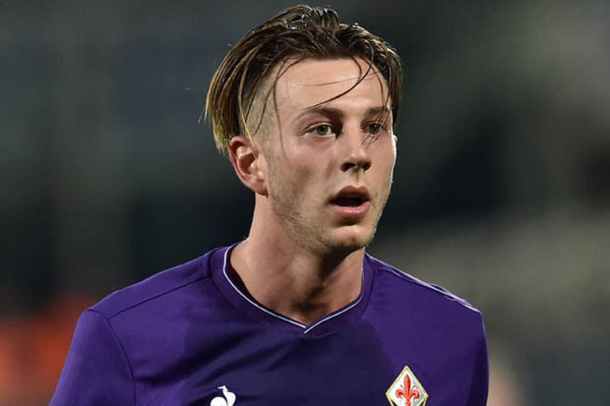 PAGELLE VIOLA: DIFESA ATTENTA, BENE BADELJ. GLI ALTRI... - 