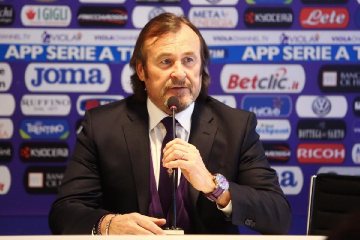 Guerini rivela: "Sousa ha vietato entrassi al centro sportivo. Mai rivolto la parola. Quello che è successo..." - 