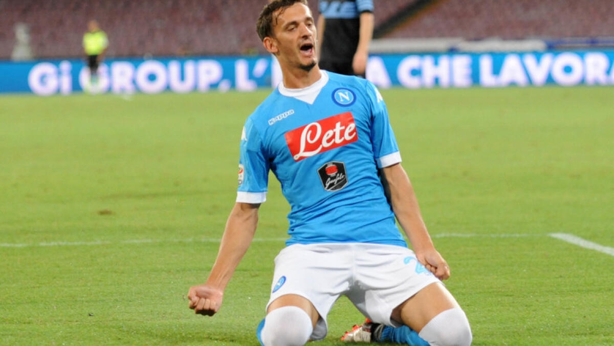 Vecino rinnova ma discorso aperto per Napoli che chiede anche Badelj. Scambio proposto... - 