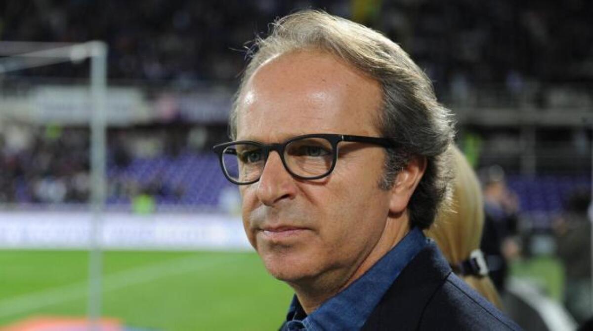 ADV: "Voglio un trofeo a Firenze. Da lunedì il futuro. Il motivo per cui mi criticano..." - 