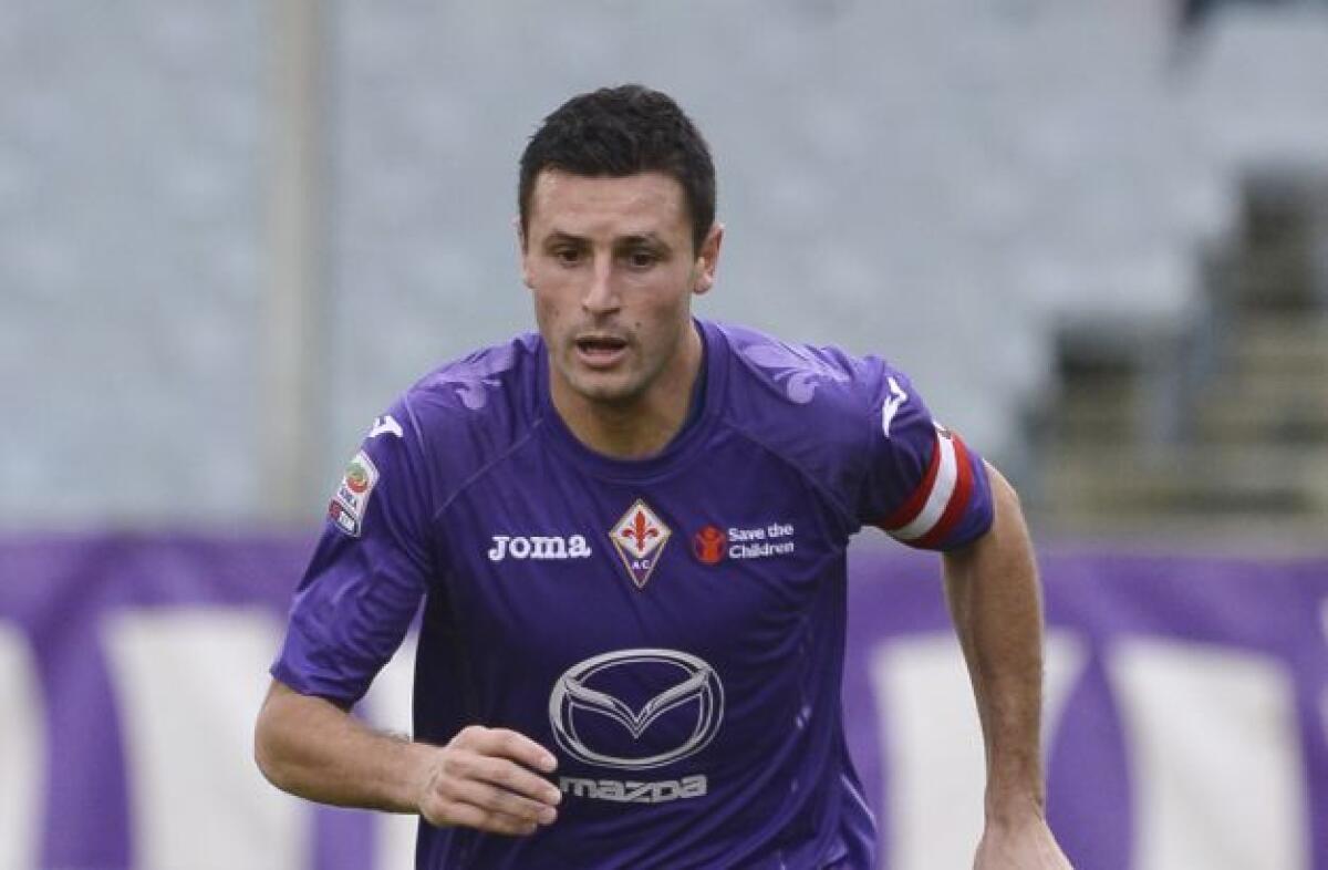 Pasqual: "Adv mi ha detto addio ieri. Grazie Firenze. Il mio futuro... - 