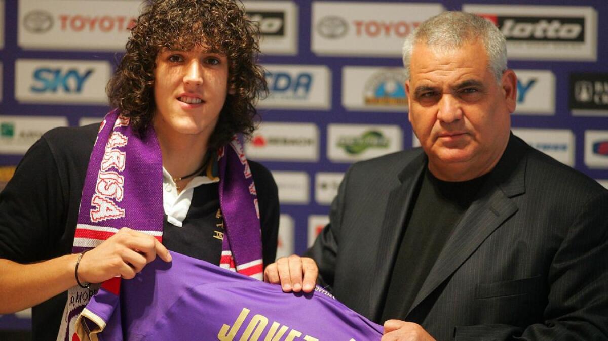 Mercato: con Corvino torna anche Jovetic, le condizioni del possibile affare... - 