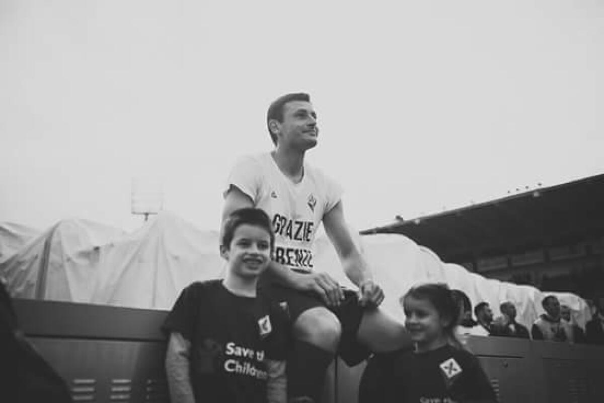 Firenze in lacrime per Pasqual..e anche per tutta la Fiorentina. Le considerazioni di Fiorentina-Palermo - 