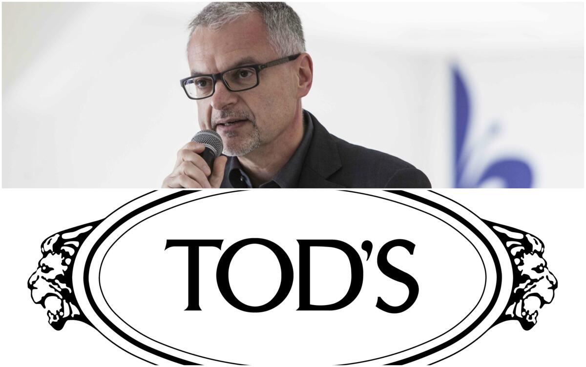 IL MISTERO DELLO SPONSOR TRA SEGRETI, COLPE E SILENZI INQUIETANTI. E LA TOD'S? LA RISPOSTA... - 