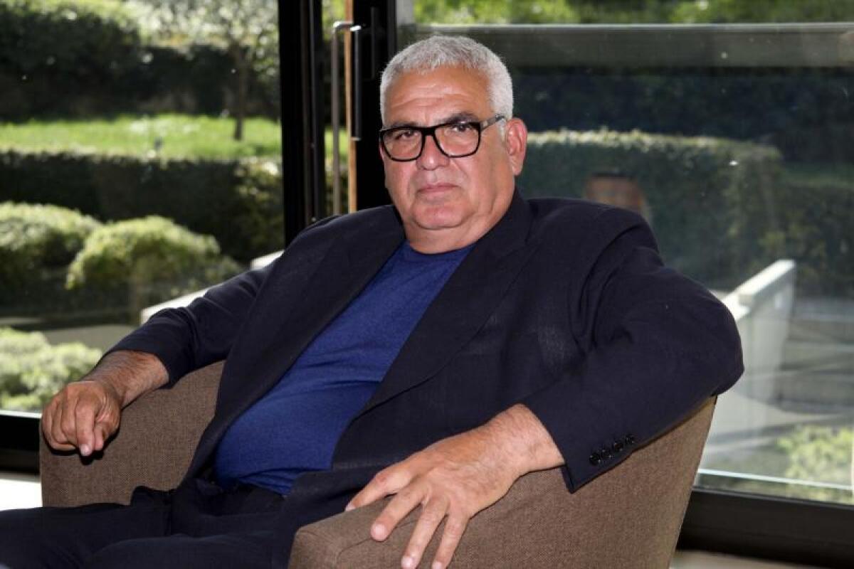 CORVINO TORNA PER VINCERE. IL BUDGET SARA' RICCO, ECCO CHI VA VIA - 