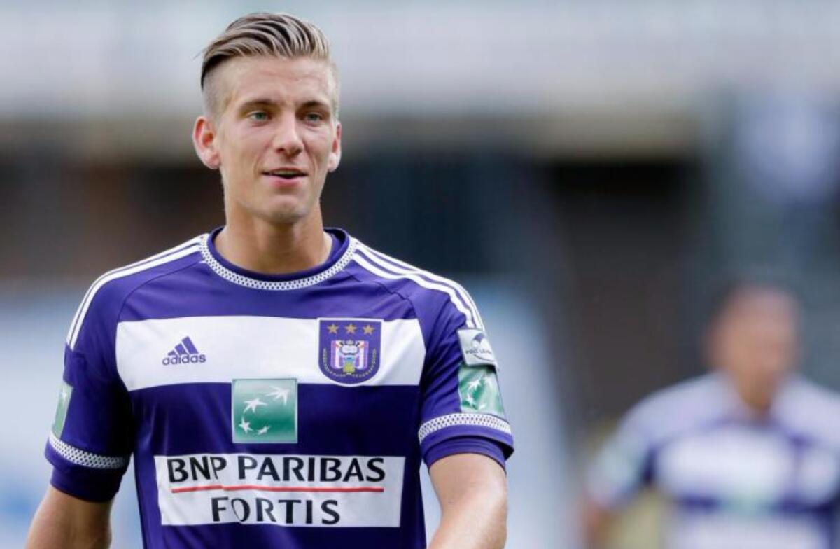 Praet? Potrebbe essere gia viola. Mentre l'Inter vince un duello sul mercato con la viola... - 
