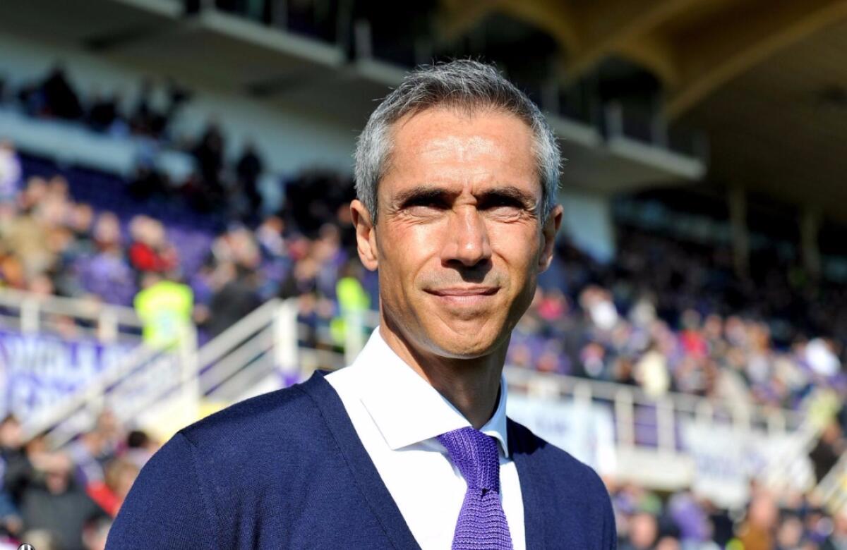 "HO PARLATO CON ADV. RESTO ALLA FIORENTINA. DALLA PROSSIMA SETTIMANA..." - 