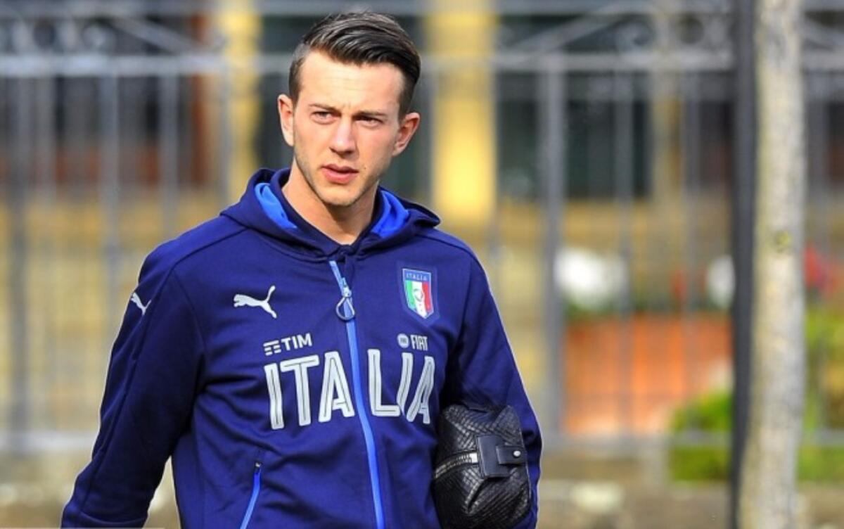 Italia, Bernardeschi prende la numero 5, Thiago Motta la 10. Tutta la numerazione completa - 