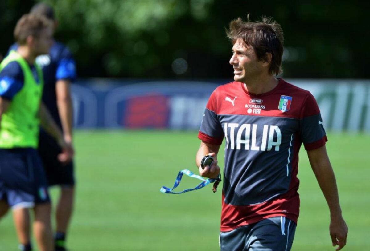 I 30 convocati di Conte e tutti gli esclusi. Ci sono Berna e Astori, Pavoletti bocciato - 