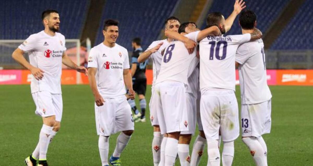 QUALCUNO LOTTA PER SE STESSO. IL 4-2 DI ROMA FA RIFLETTERE SU ALCUNE QUESTIONI... - 