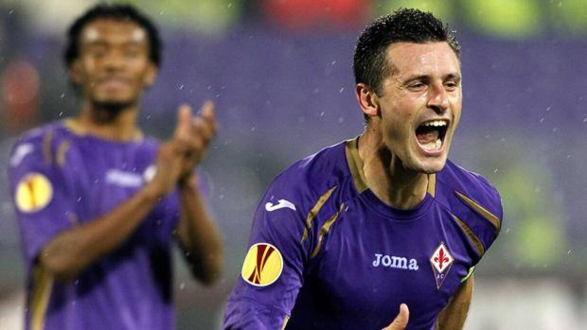 Ag.Pasqual: "Empoli? OK. Rivelo la verità sull'addio". Intanto viola sperano in Pasqual all'Empoli perché... - 