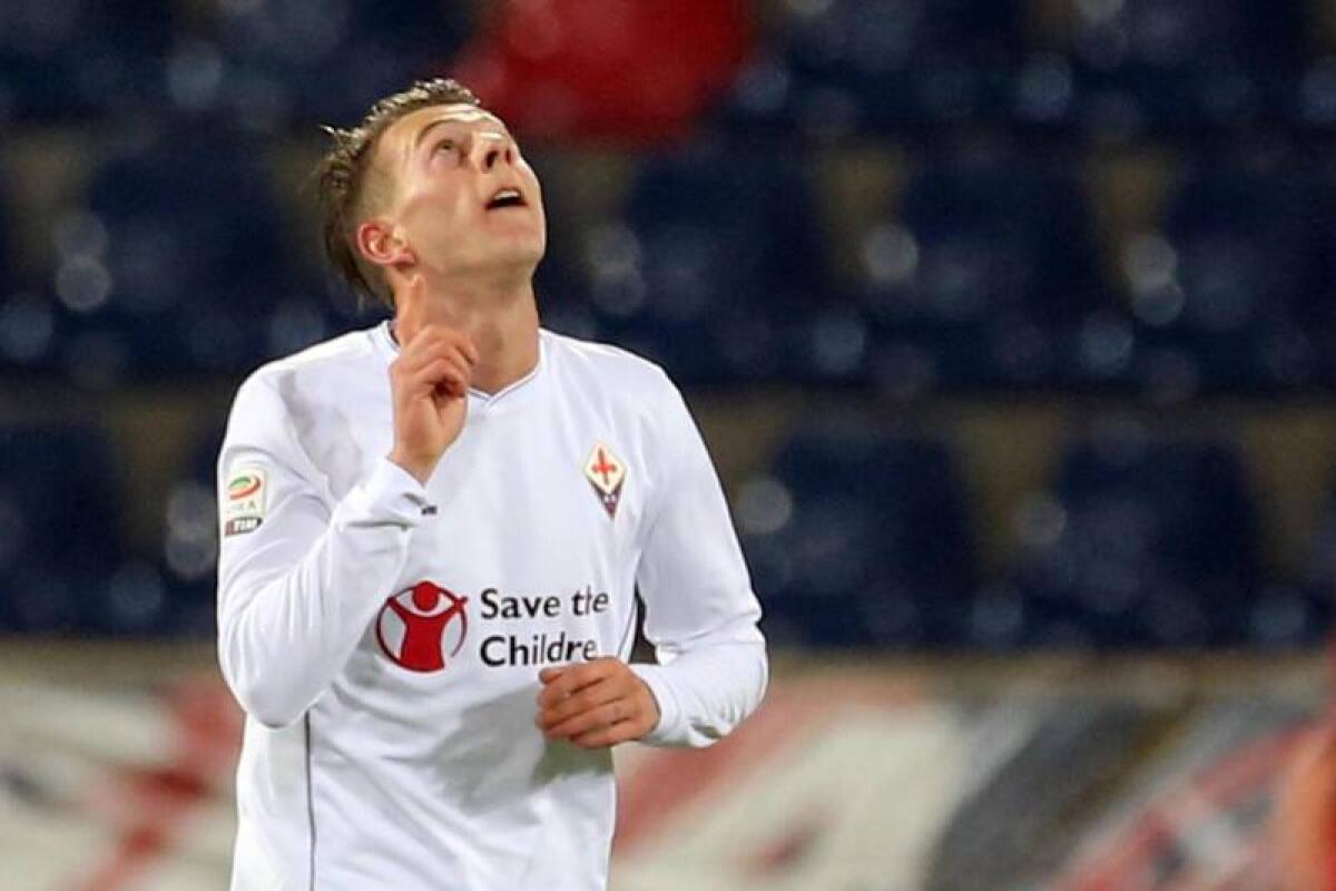 "PRENDERE LA 10 UNA PAZZIA, VOGLIO FARE IL TREQUARTISTA. IL MIO RAPPORTO CON SOUSA..." - 