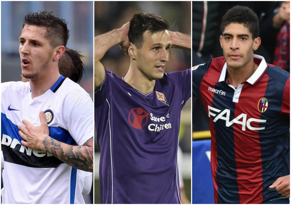 CORVINO: QUALCUNO DISFA LE VALIGE, MA QUALCUN'ALTRO LE FA... - 