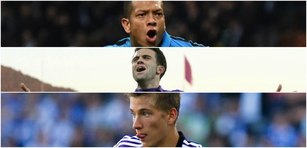 Guarin, possibile ritorno in A: Fiorentina ci pensa. Rossi niente Firenze, Praet ci siamo: ieri emissari in Belgio... - 