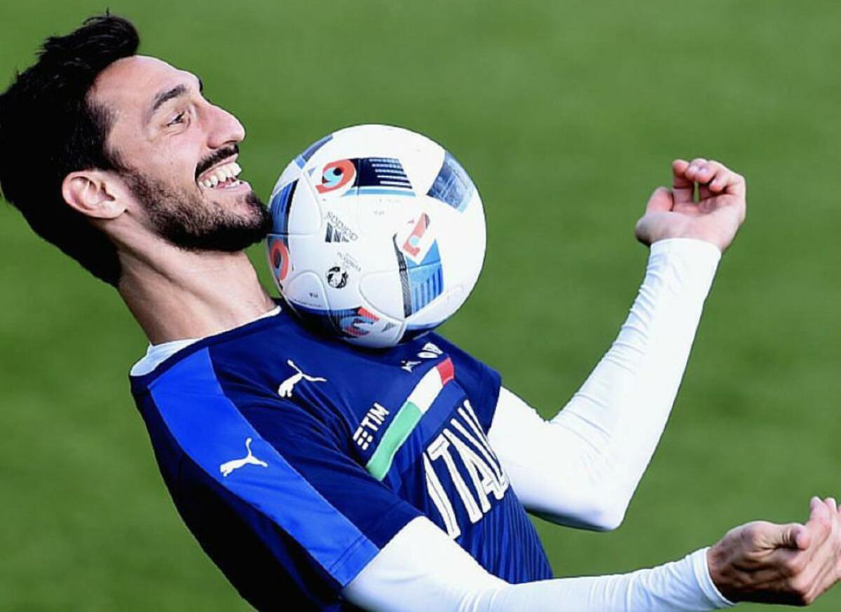Euro2016, Bernardeschi vince il ballottaggio con Bonaventura, Astori torna a casa. Ecco l'elenco - 