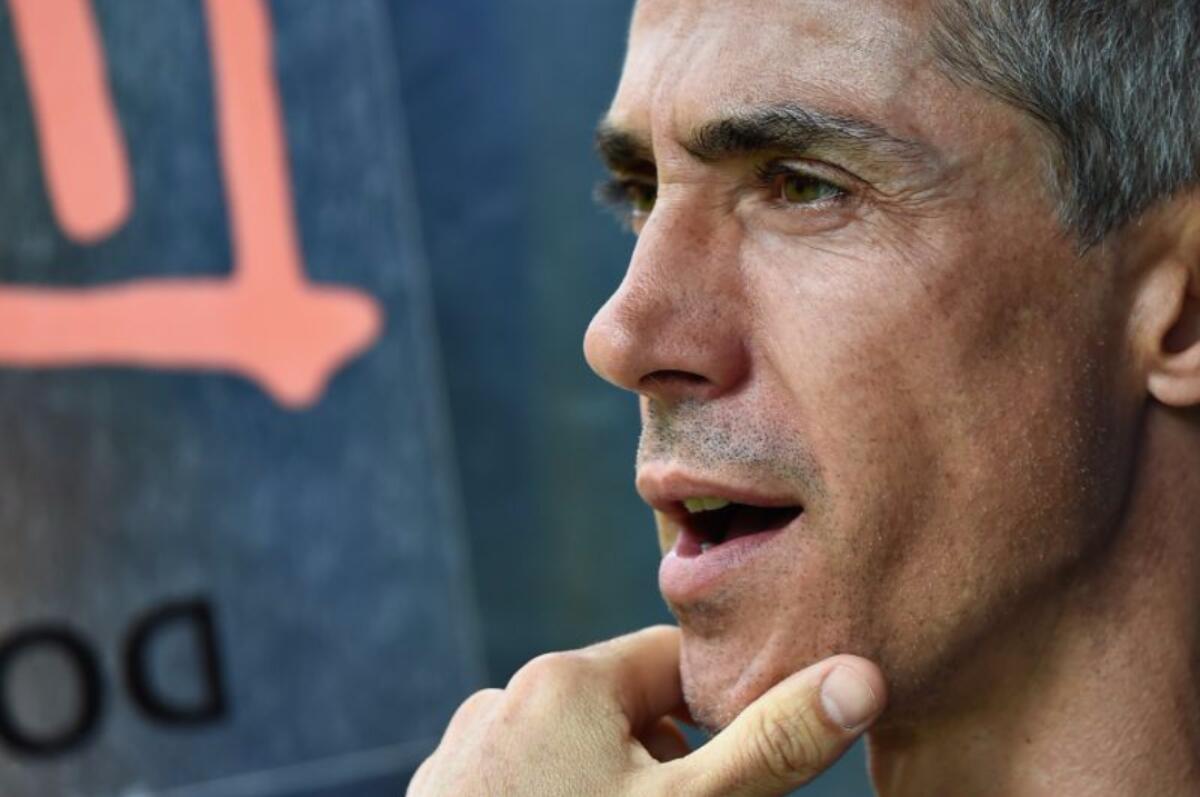 Clamoroso, i Della Valle non sono sicuri della permanenza di Sousa. Mentre fanno una promessa... - 