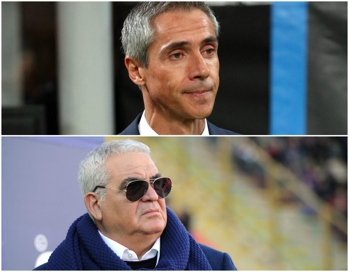 Fiorentina vuole Pavoletti. Sousa ha dato obiettivi di mercato a Pradé. Intanto Corvino... - 