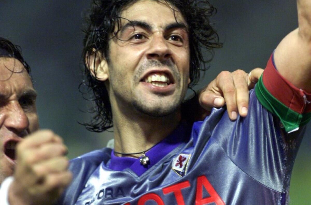 Clamoroso ma vero, Corvino vuole portare Rui Costa a Firenze come nuovo direttore sportivo - 