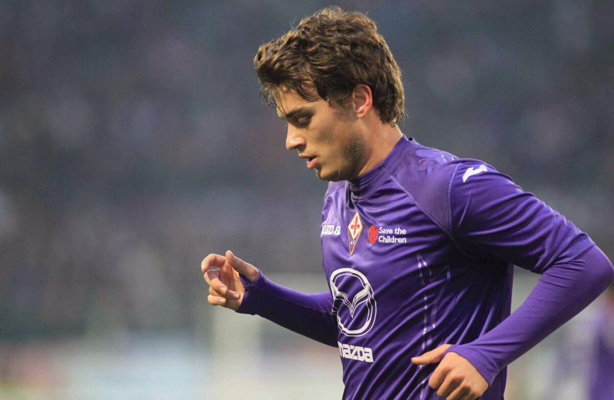 Le due grandi strade che portano Ljajic di nuovo alla Fiorentina - 