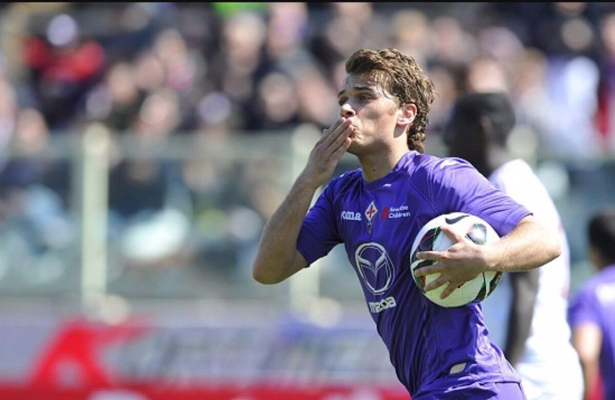 Trovata la formula per riportare Ljajic alla Fiorentina, la Roma verso il si - 