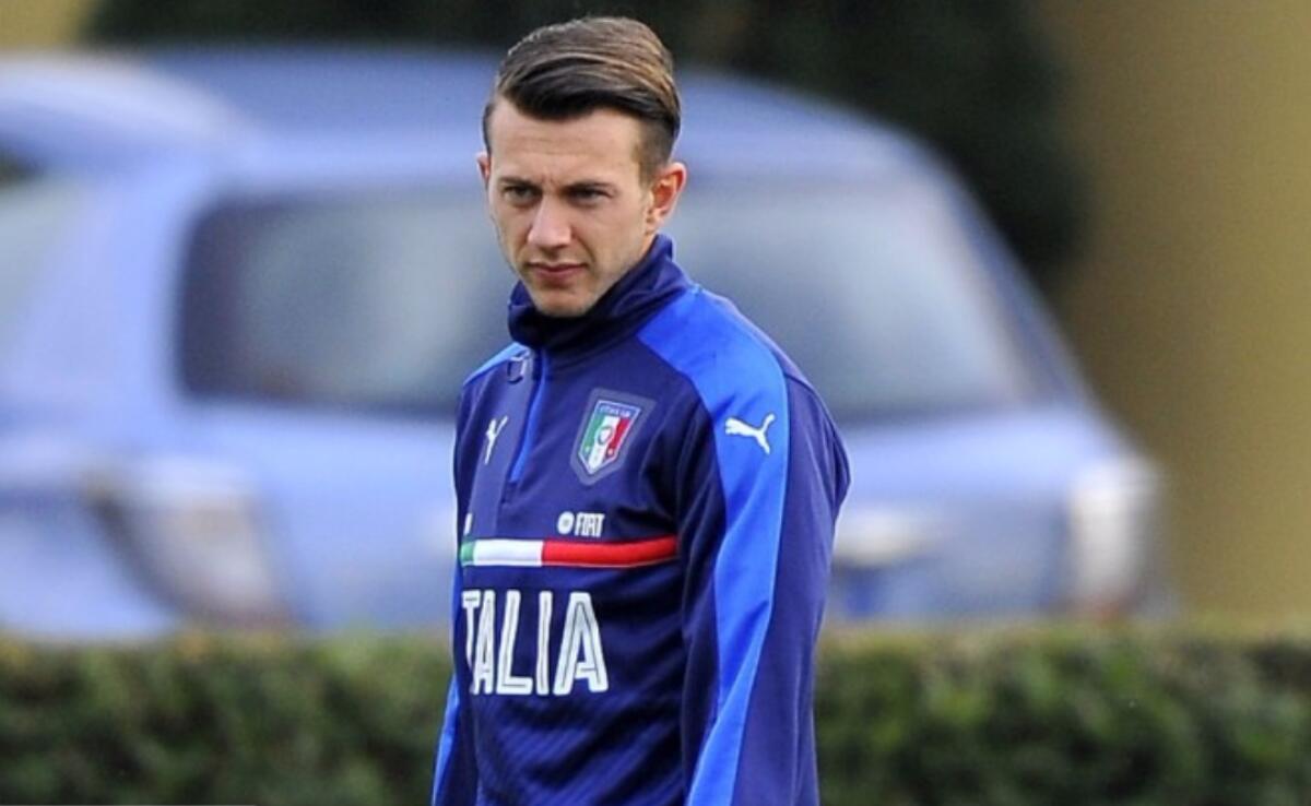 Retroscena Bernardeschi, gli era stata proposta la maglia numero 10 ma la sua risposta... - 