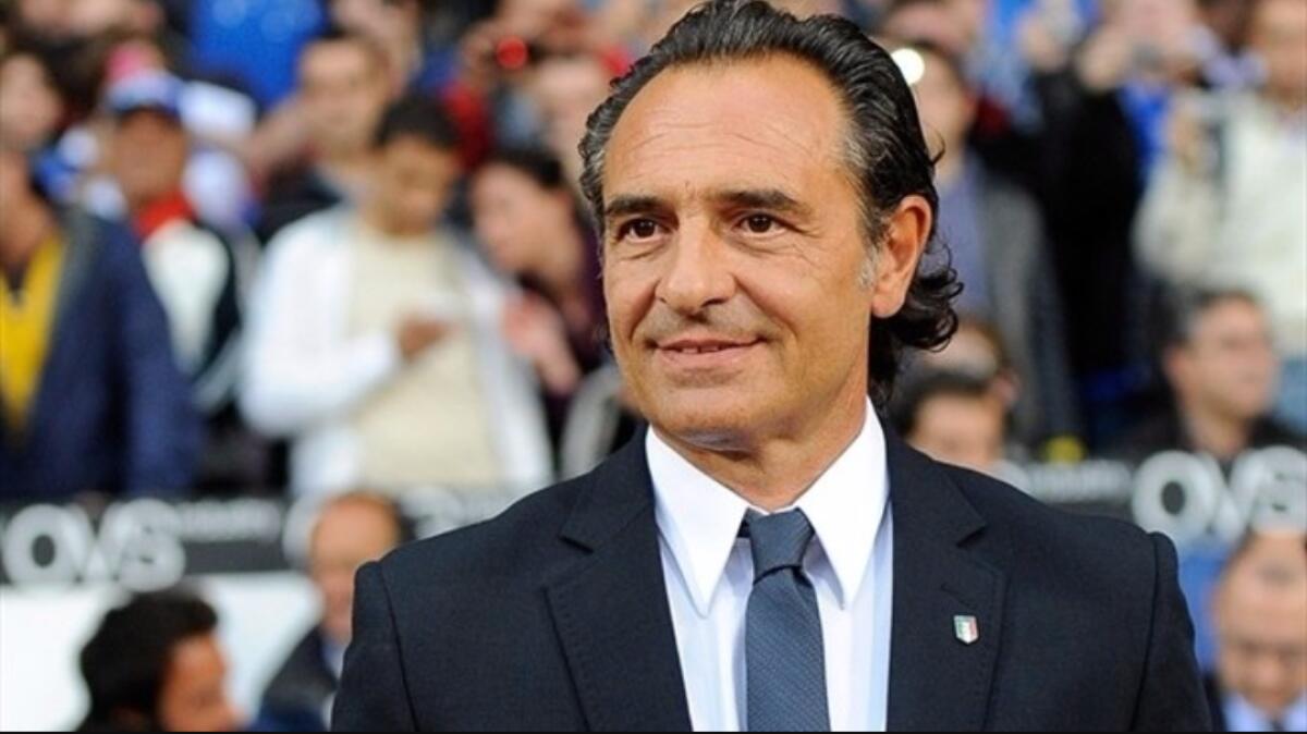 Prandelli torna in panchina, sarà il prossimo allenatore della Lazio - 