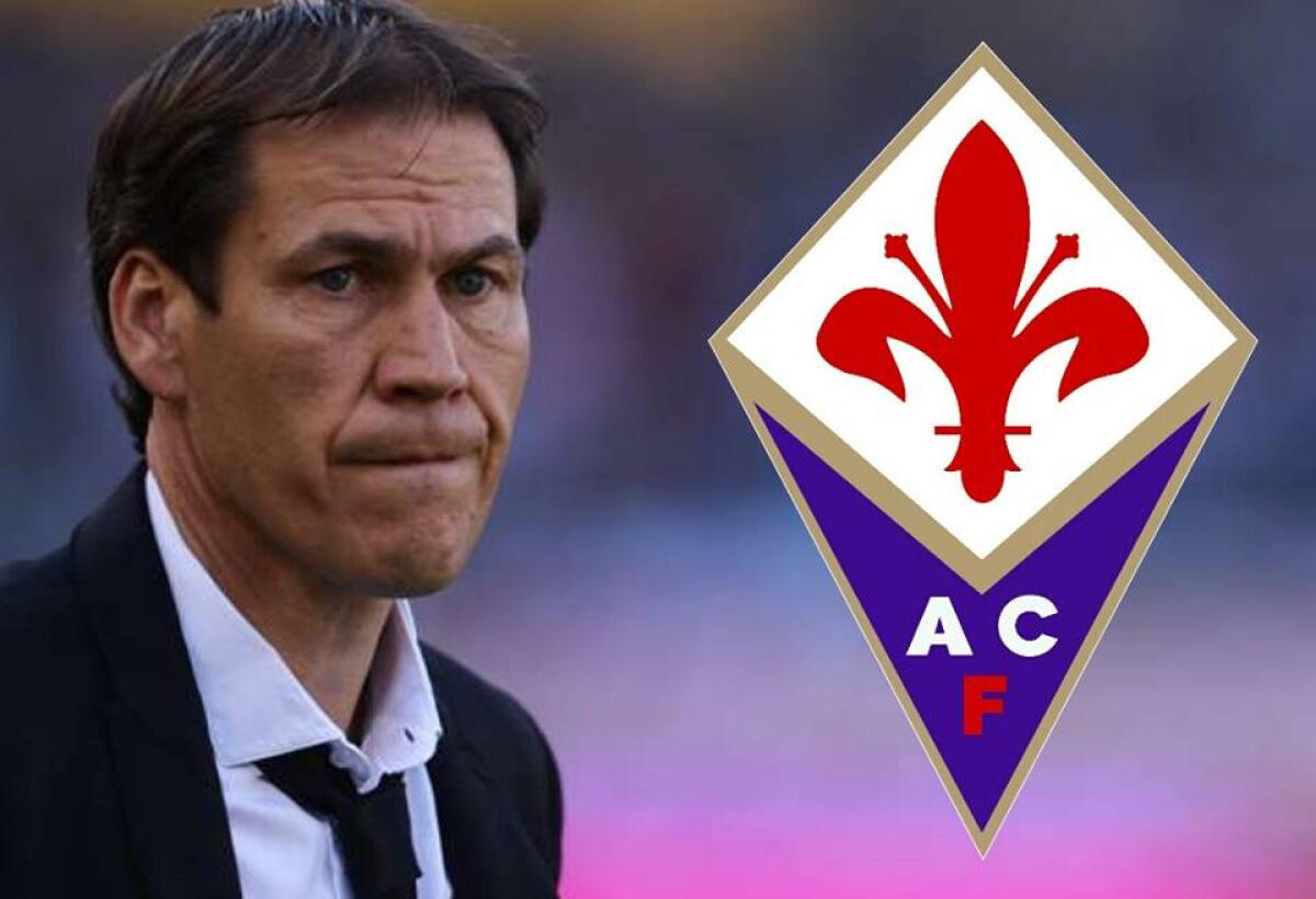 Cinque motivi per cui Rudi Garcia potrebbe davvero essere il nuovo allenatore della Fiorentina - 