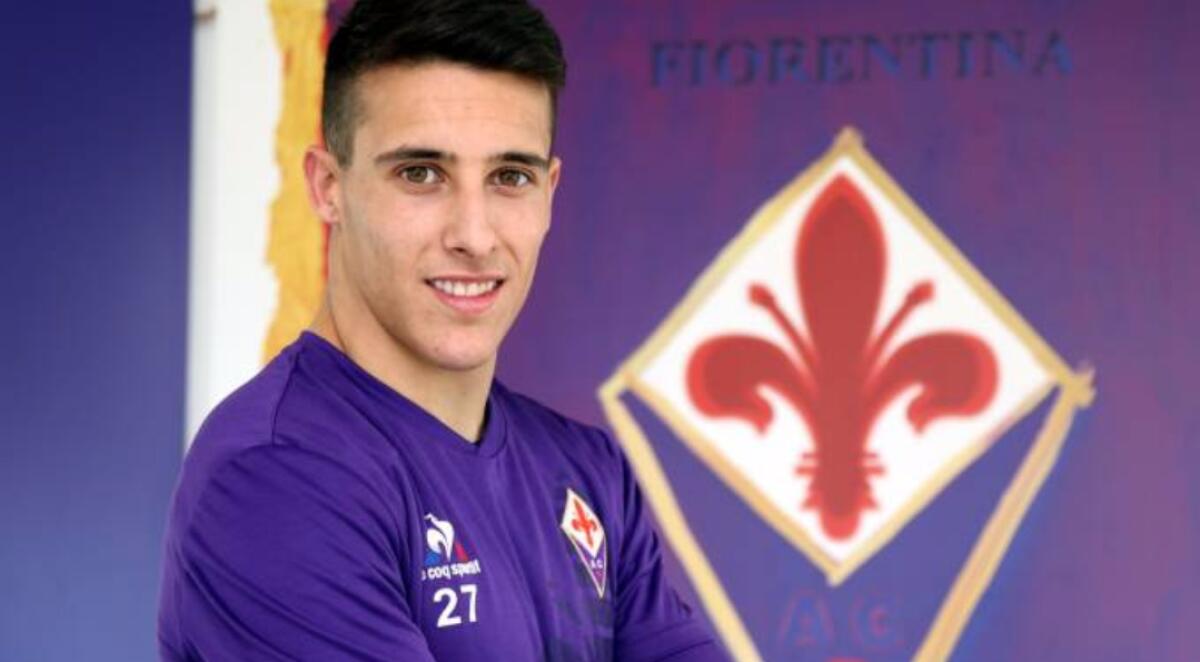Tello vuole rimanere a Firenze, i viola lavorano per questo. Intanto il Barcellona... - 